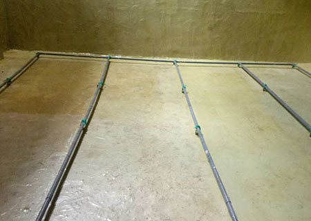 环氧玻璃钢防腐